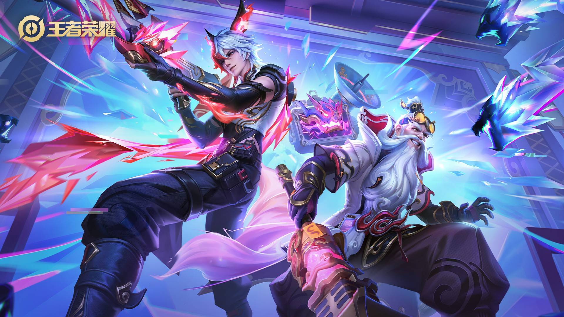 在渭南赛场 在渭南赛场